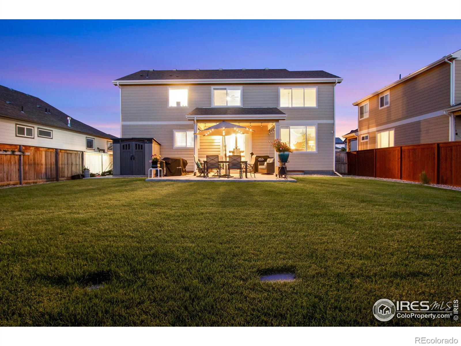 MLS Image #39 for 1694  country sun drive,windsor, Colorado