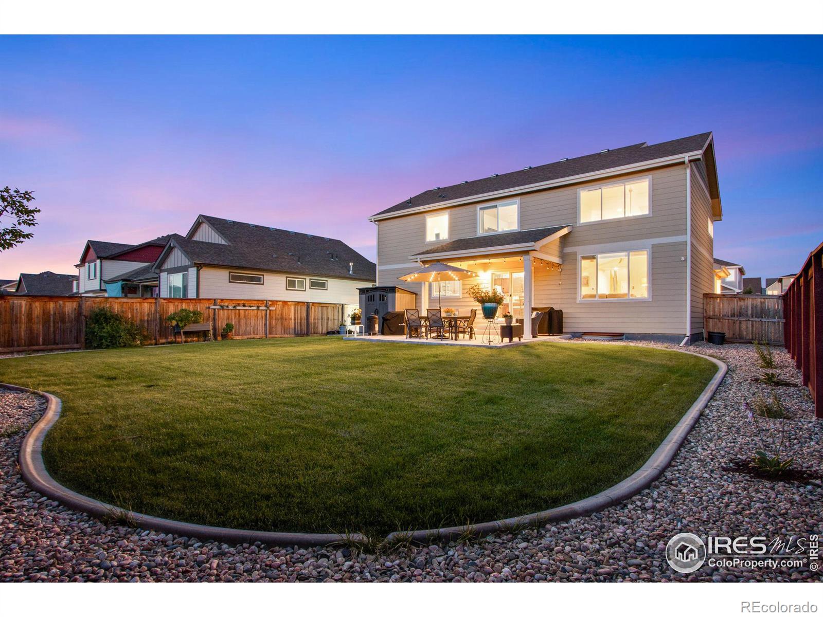 MLS Image #6 for 1694  country sun drive,windsor, Colorado