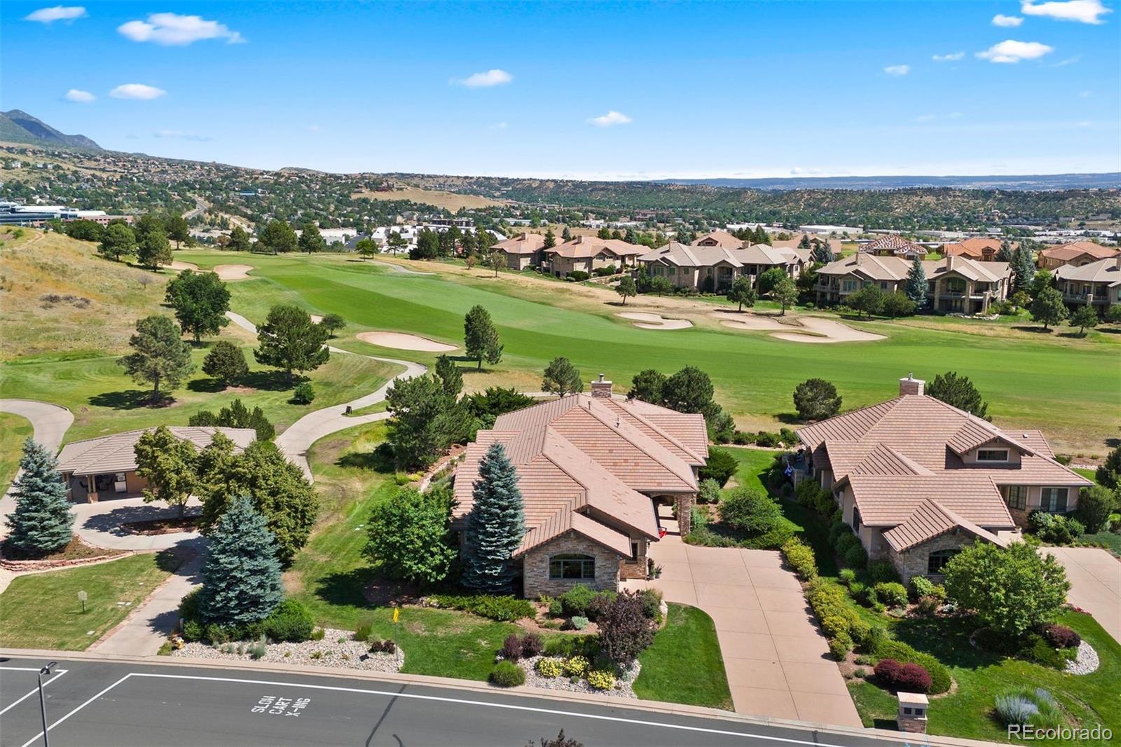 MLS Image #33 for 3756  hill circle,colorado springs, Colorado