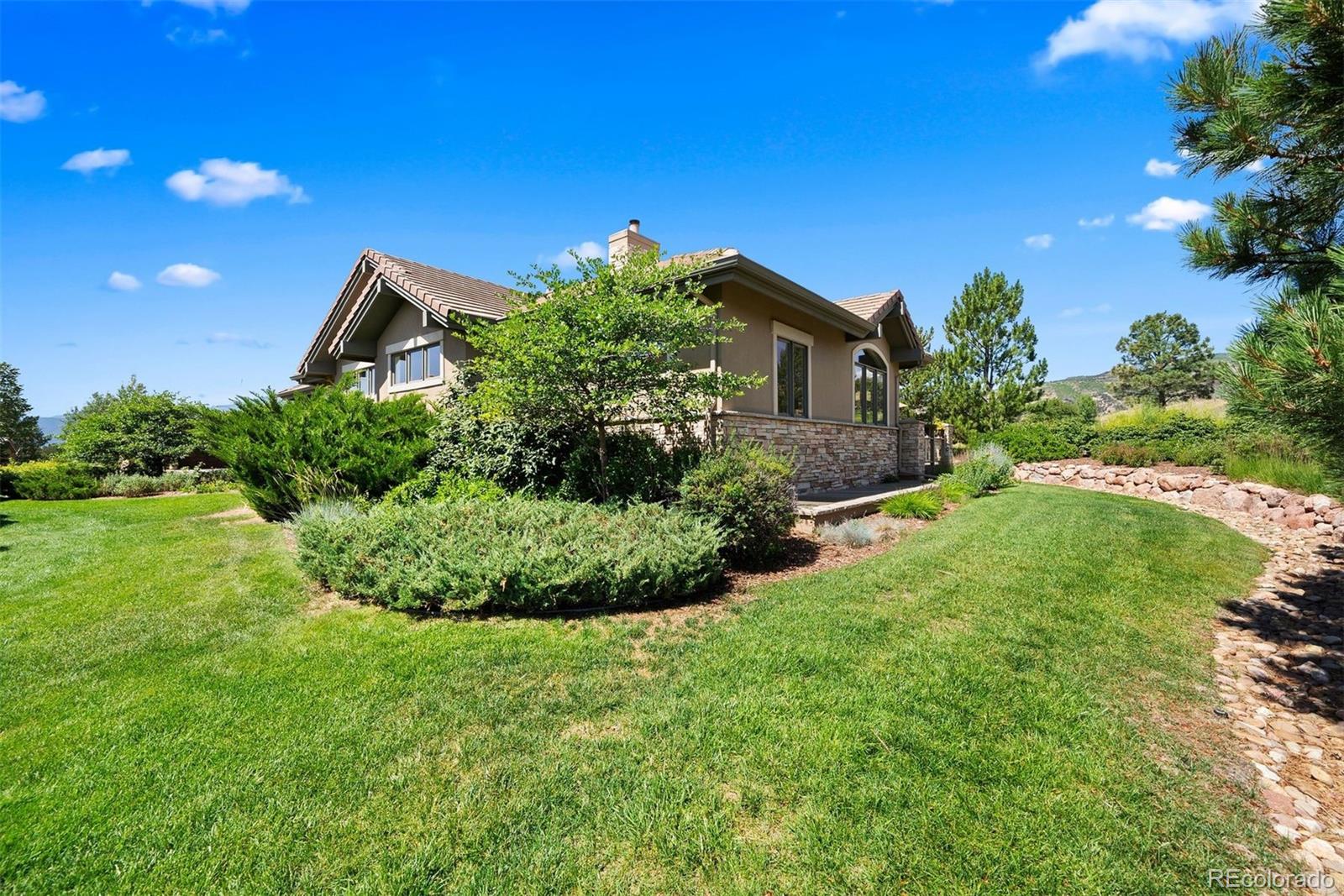 MLS Image #42 for 3756  hill circle,colorado springs, Colorado