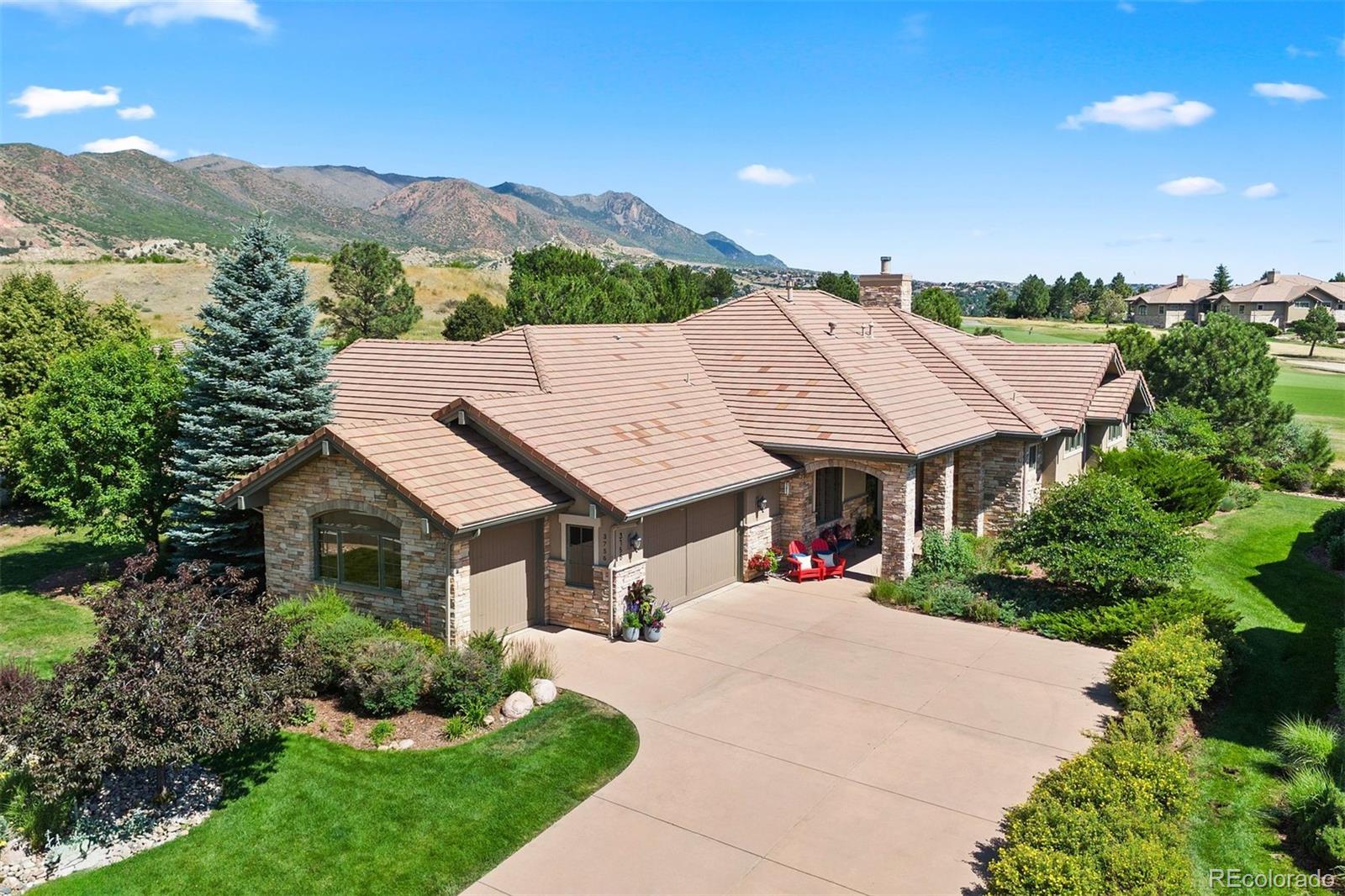 MLS Image #43 for 3756  hill circle,colorado springs, Colorado