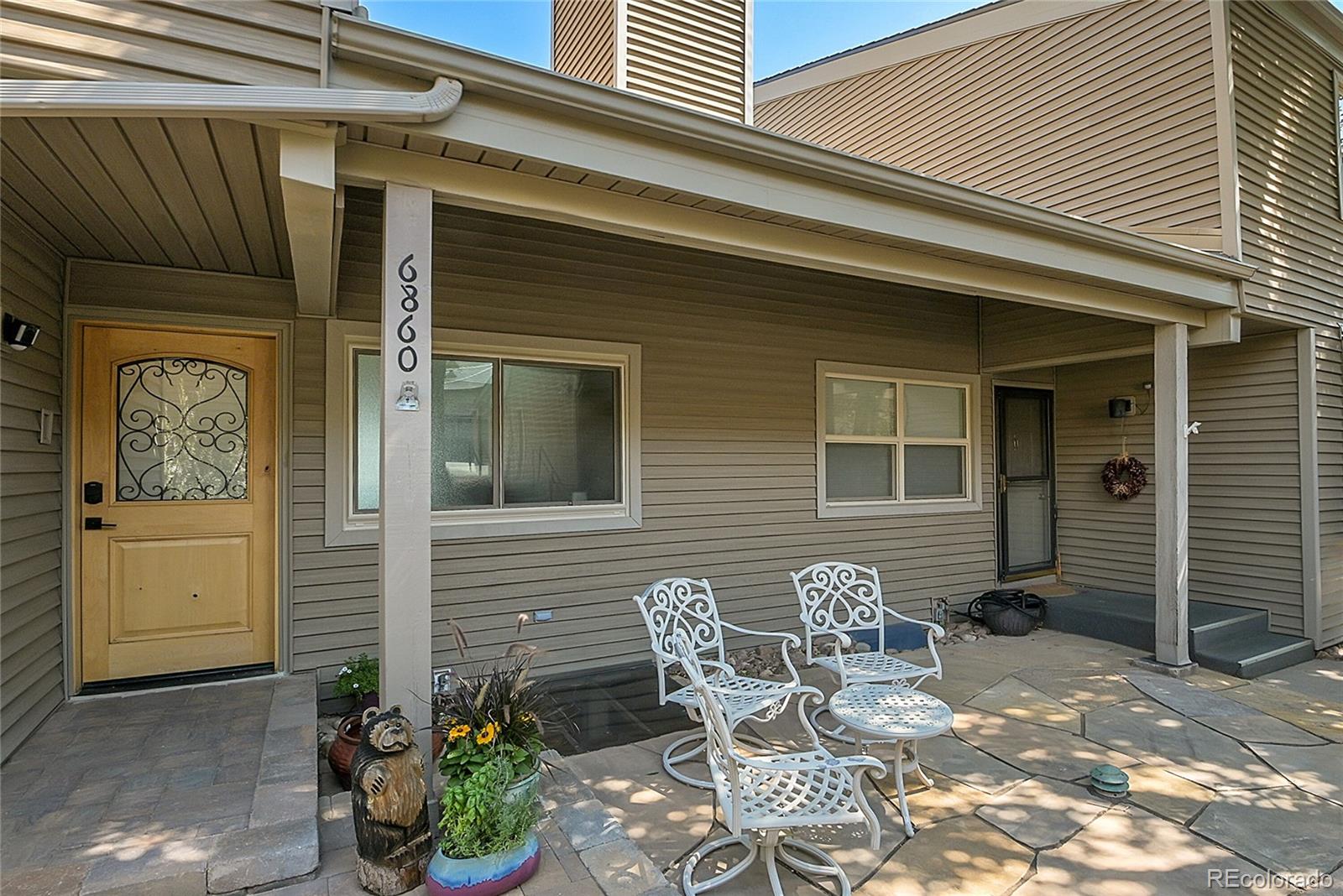 Report Image for 6860  Surrey Trail,Littleton, Colorado