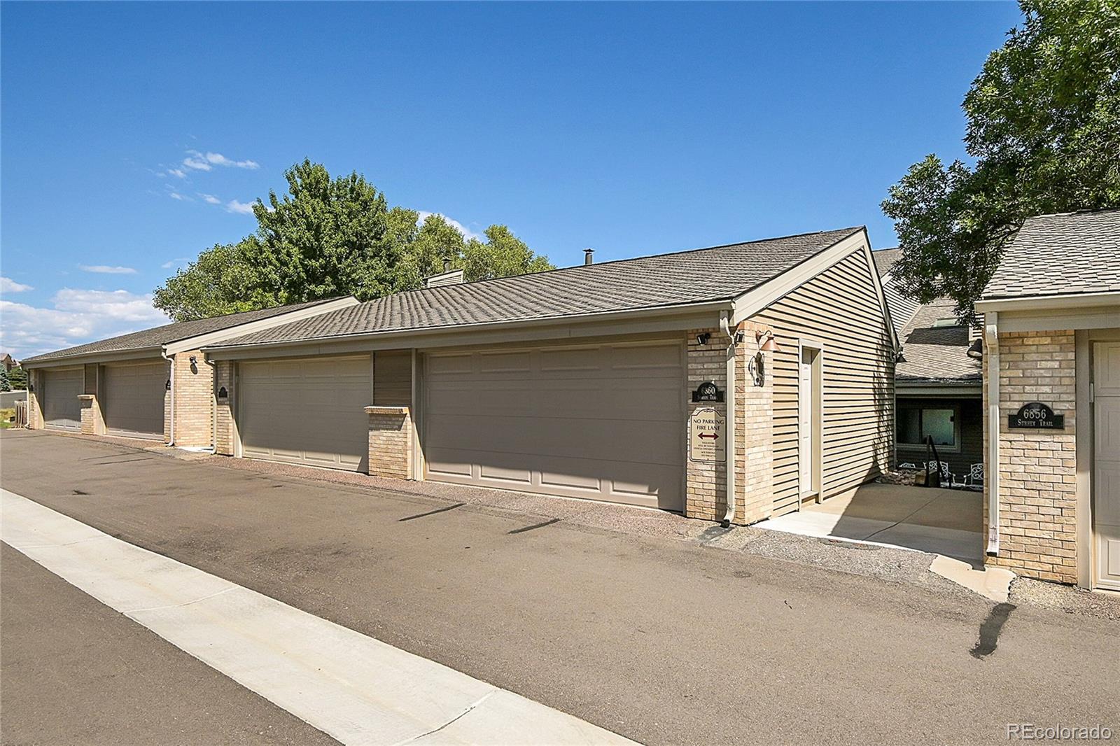 MLS Image #32 for 6860  surrey trail,littleton, Colorado