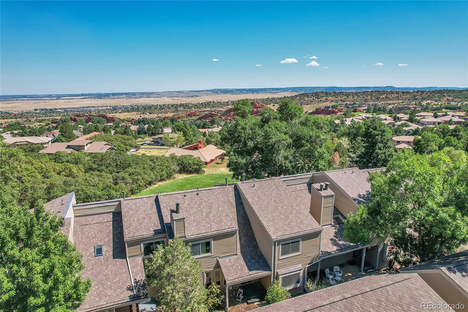 MLS Image #33 for 6860  surrey trail,littleton, Colorado