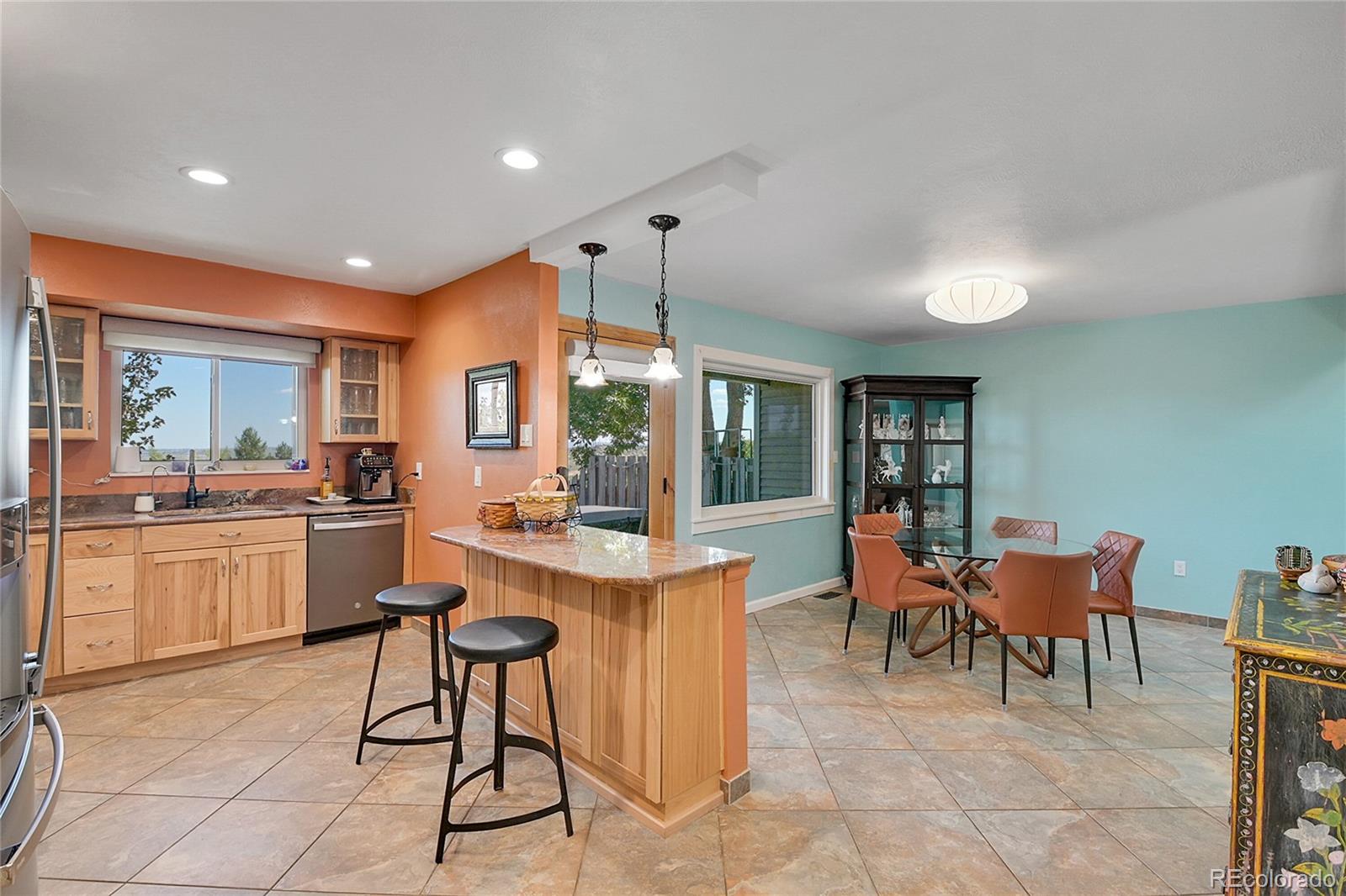 MLS Image #9 for 6860  surrey trail,littleton, Colorado