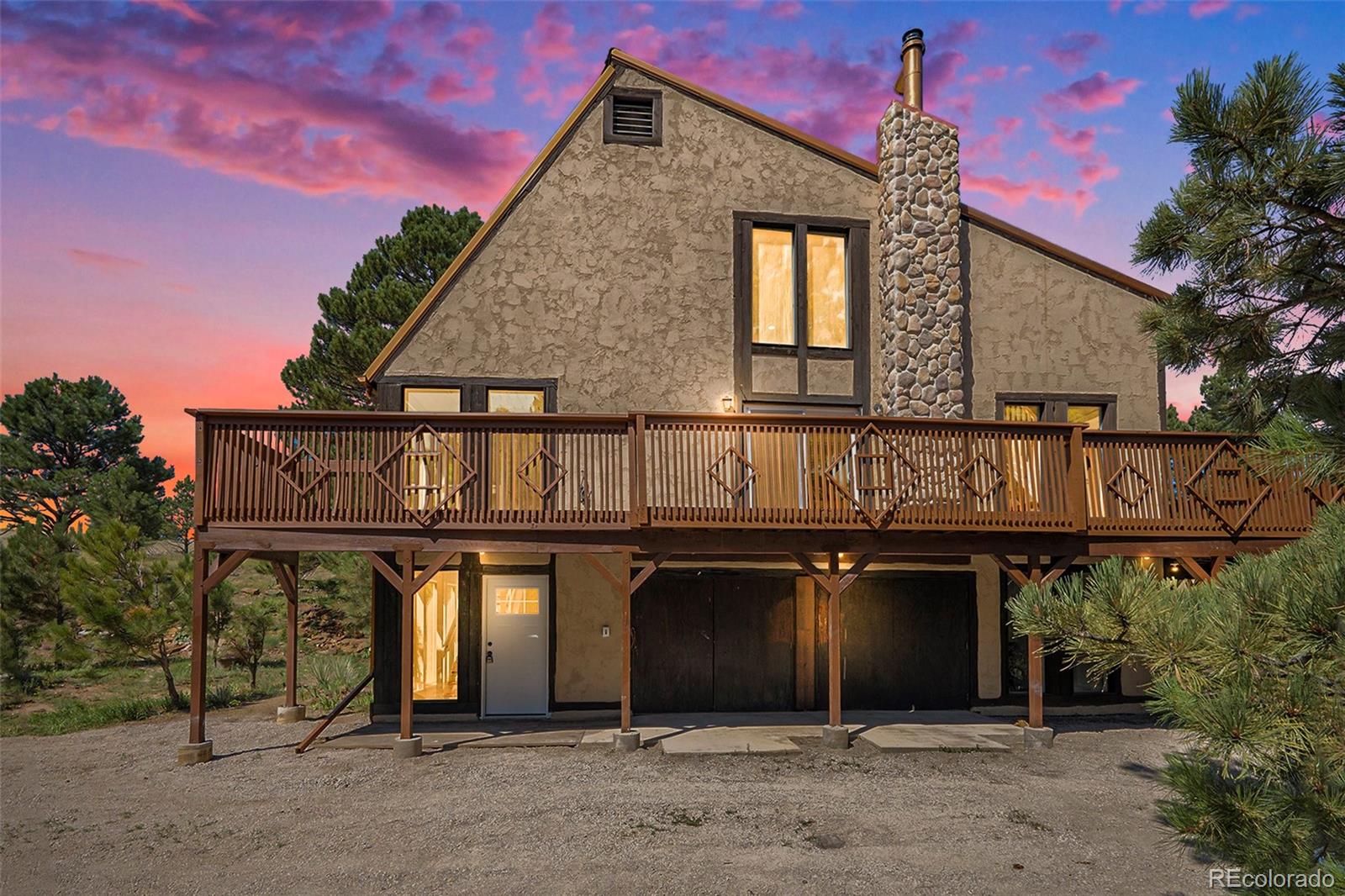 MLS Image #2 for 22759  amethyst road,deer trail, Colorado