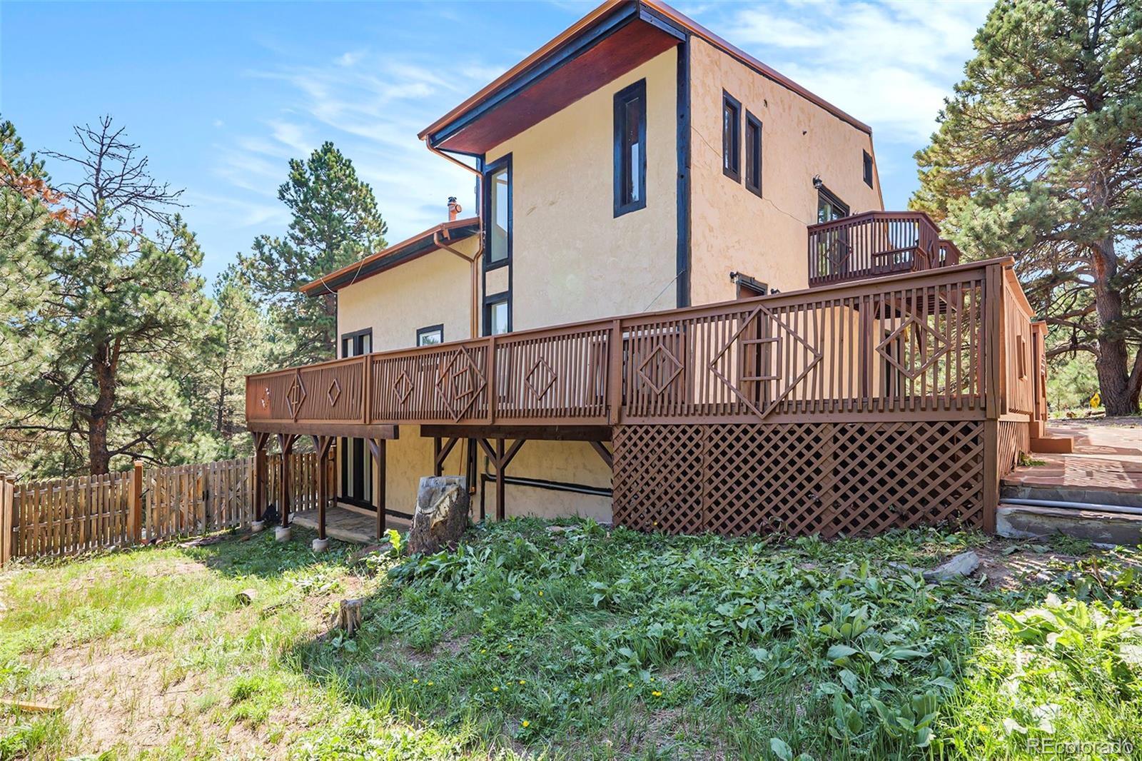 MLS Image #41 for 22759  amethyst road,deer trail, Colorado