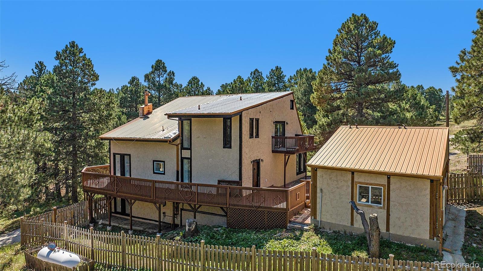 MLS Image #42 for 22759  amethyst road,deer trail, Colorado