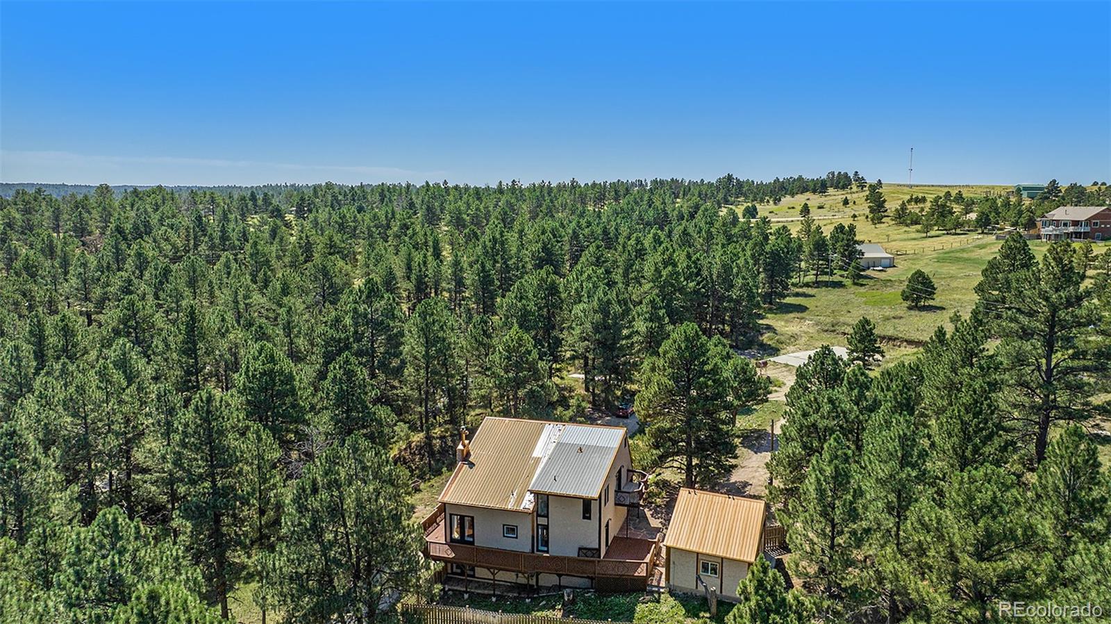 MLS Image #45 for 22759  amethyst road,deer trail, Colorado