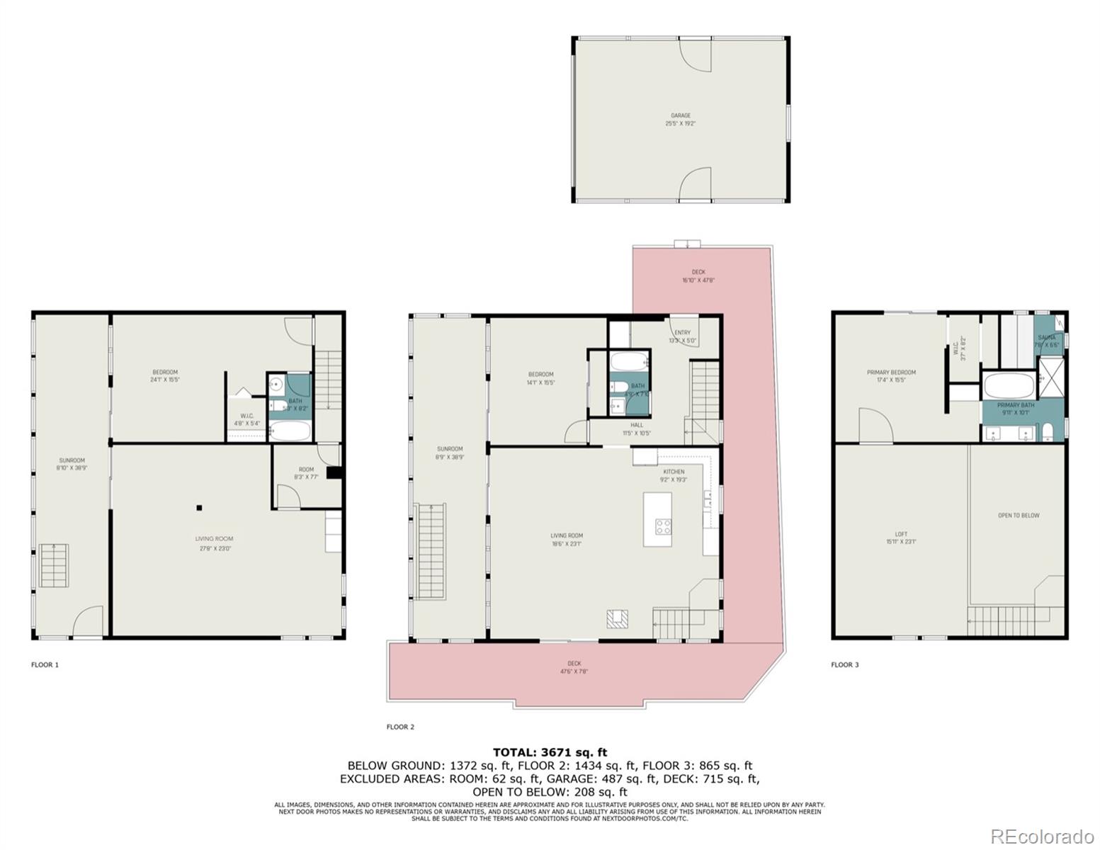 MLS Image #49 for 22759  amethyst road,deer trail, Colorado