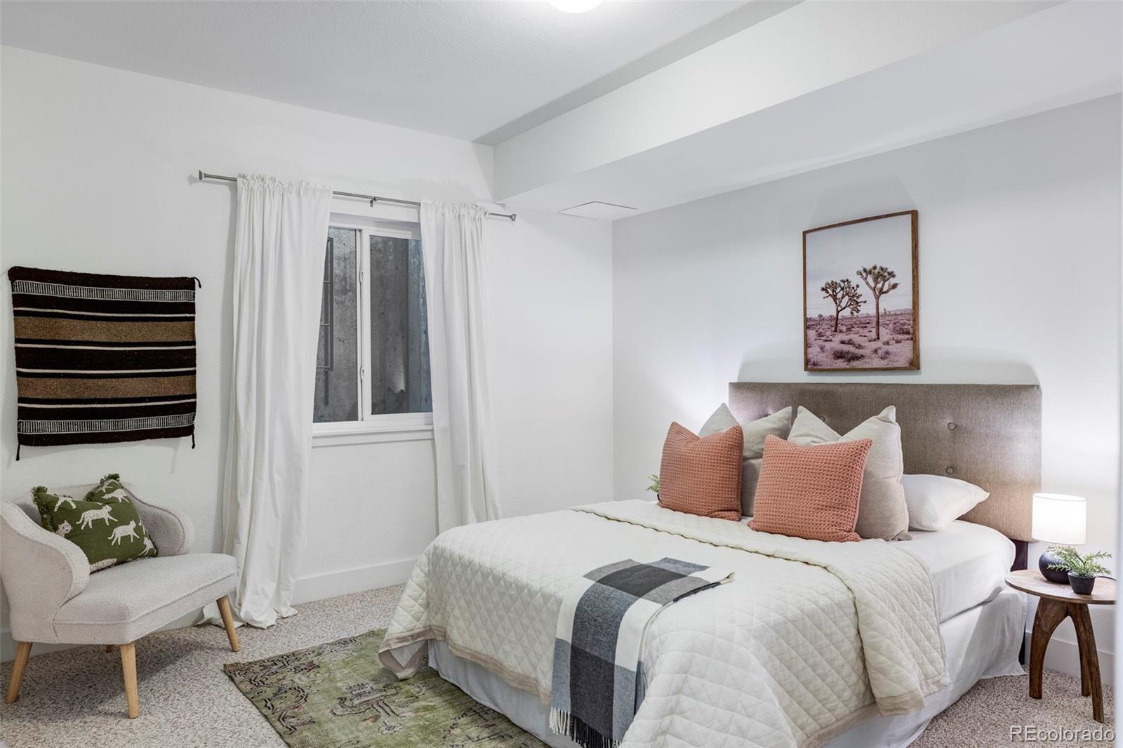 MLS Image #37 for 3529  akron court,denver, Colorado
