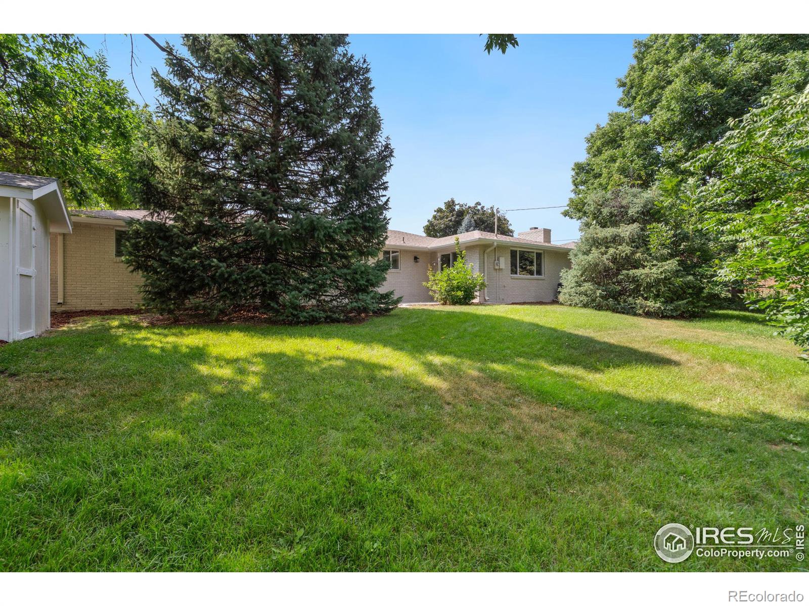 MLS Image #16 for 1816  estrella avenue,loveland, Colorado