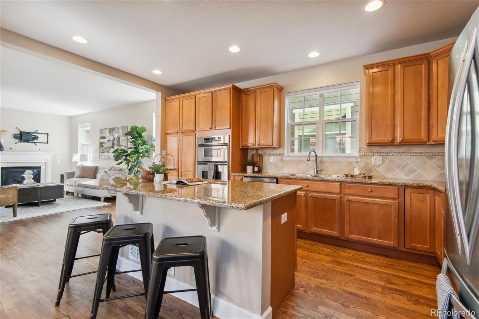 MLS Image #14 for 2706  xanthia street,denver, Colorado