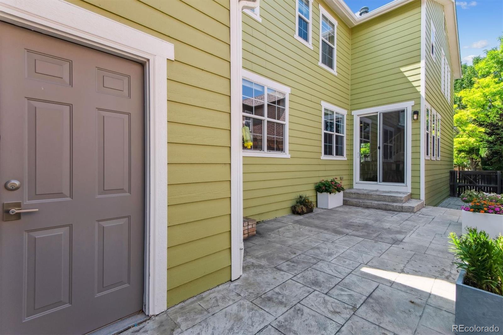 MLS Image #36 for 2706  xanthia street,denver, Colorado