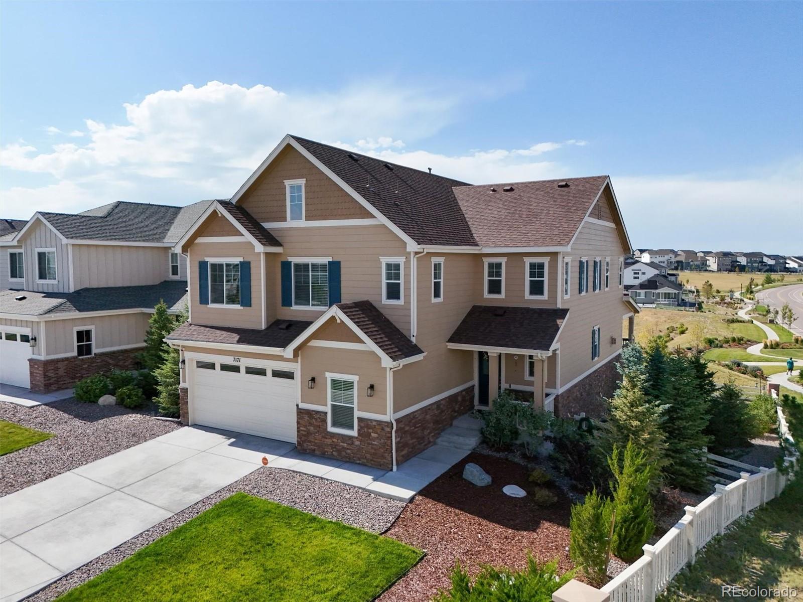 MLS Image #20 for 7171 s valleyhead court,aurora, Colorado