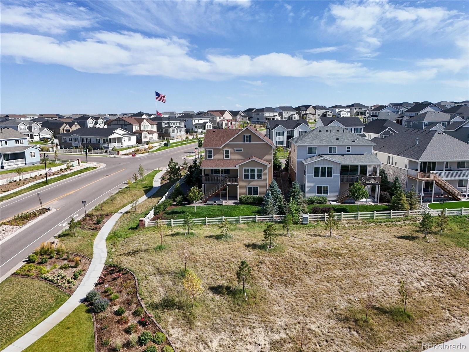 MLS Image #25 for 7171 s valleyhead court,aurora, Colorado