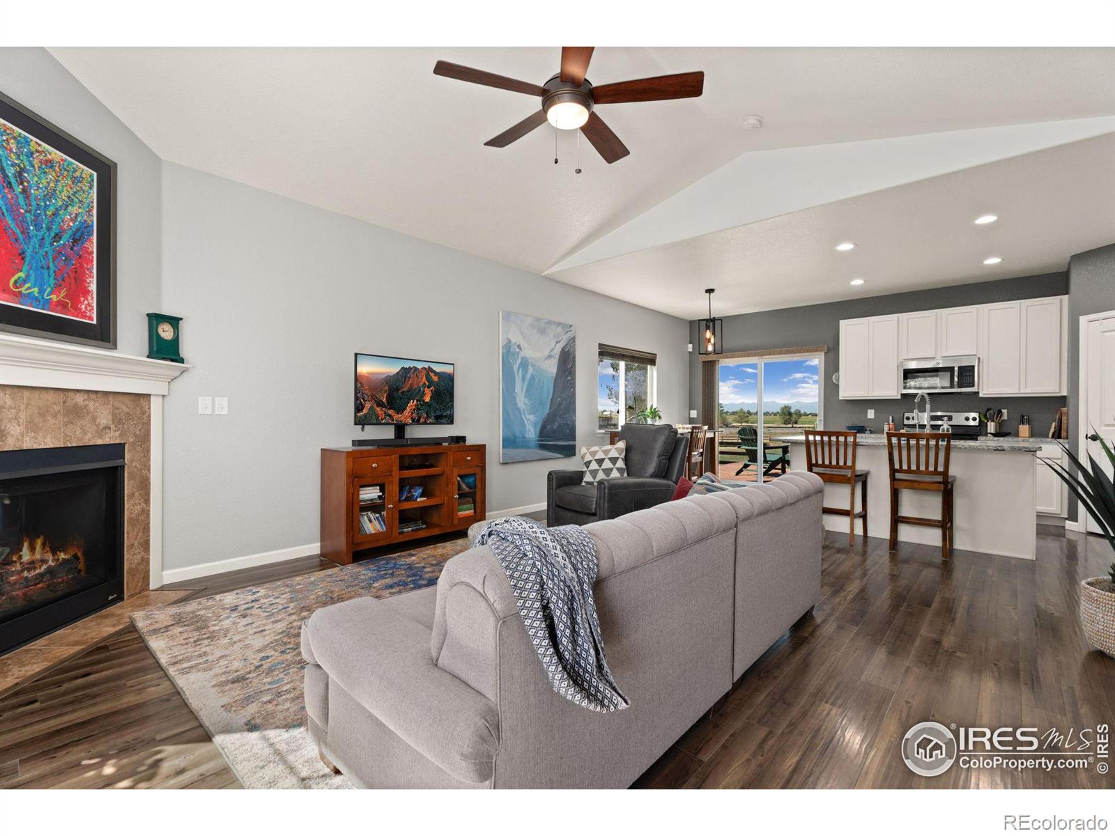 MLS Image #2 for 1833  sunset circle,milliken, Colorado