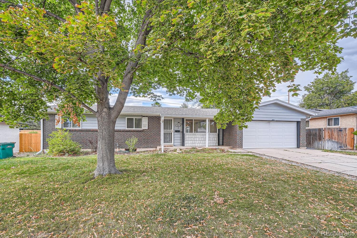 MLS Image #0 for 11531 e dakota avenue,aurora, Colorado