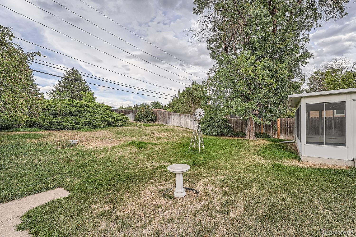 MLS Image #23 for 11531 e dakota avenue,aurora, Colorado