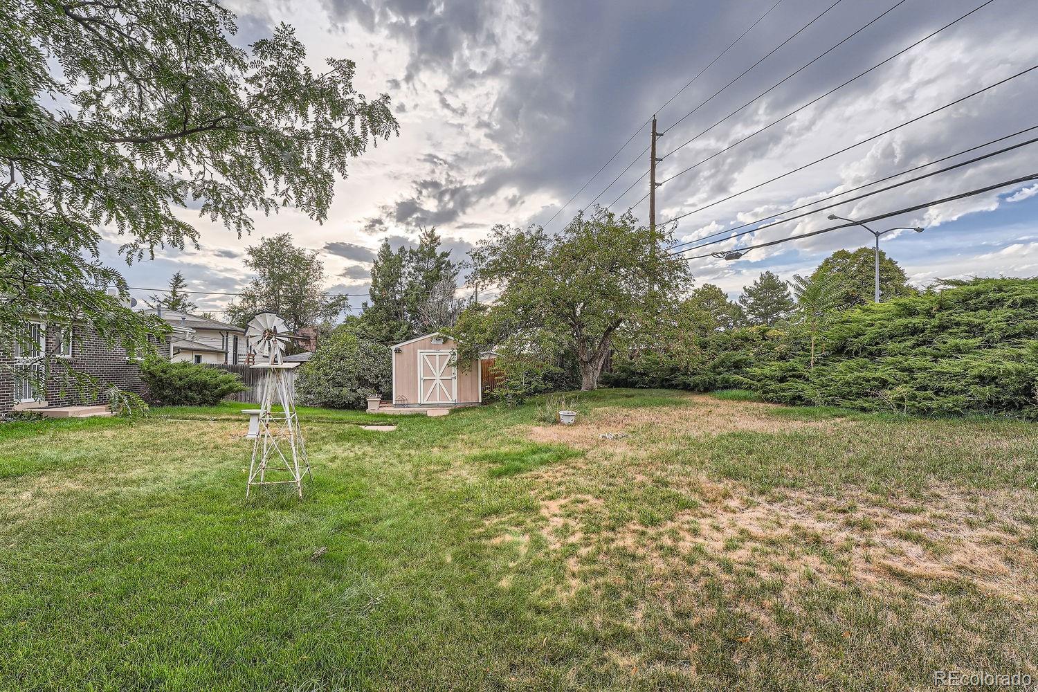 MLS Image #24 for 11531 e dakota avenue,aurora, Colorado