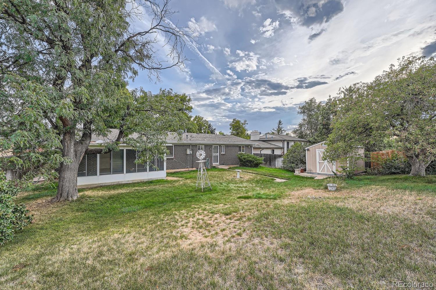 MLS Image #26 for 11531 e dakota avenue,aurora, Colorado