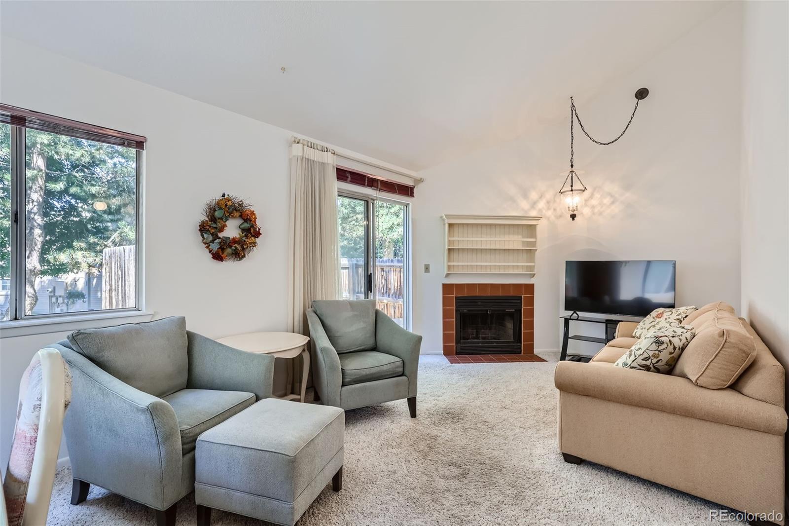 MLS Image #3 for 12959 w 64th drive a,arvada, Colorado