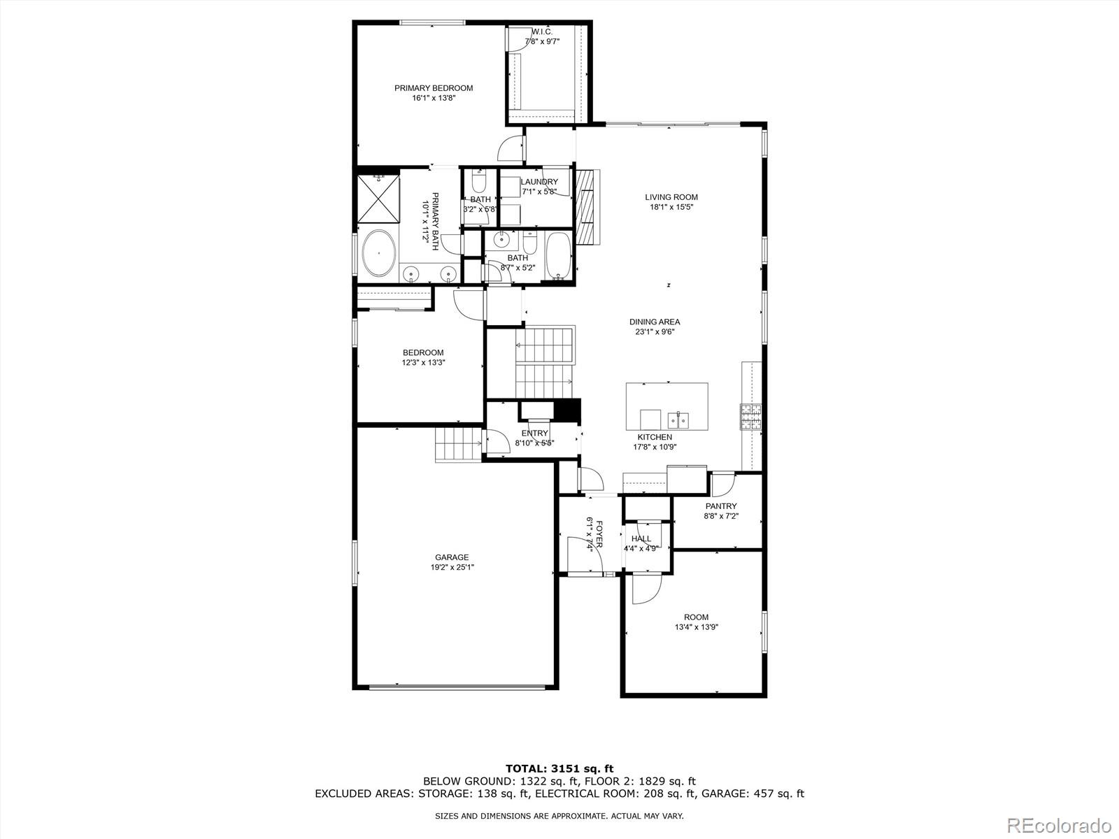 MLS Image #48 for 406  daylily street,brighton, Colorado