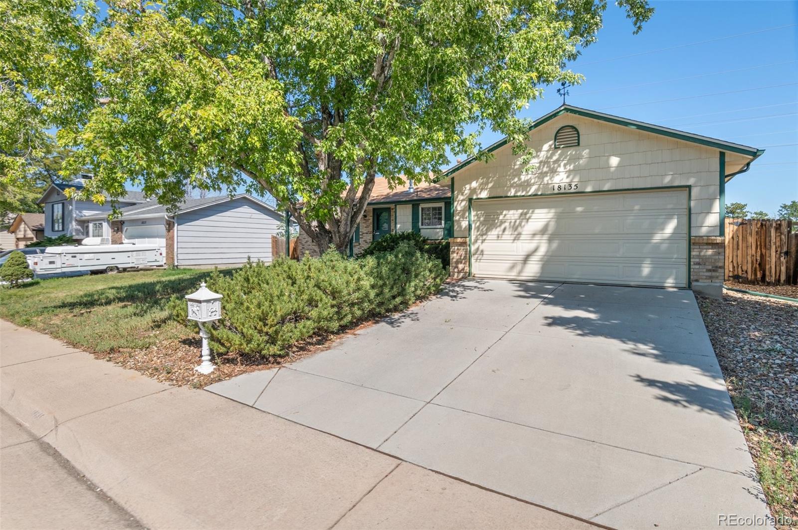 CMA Image for 18135 E Atlantic Drive,Aurora, Colorado