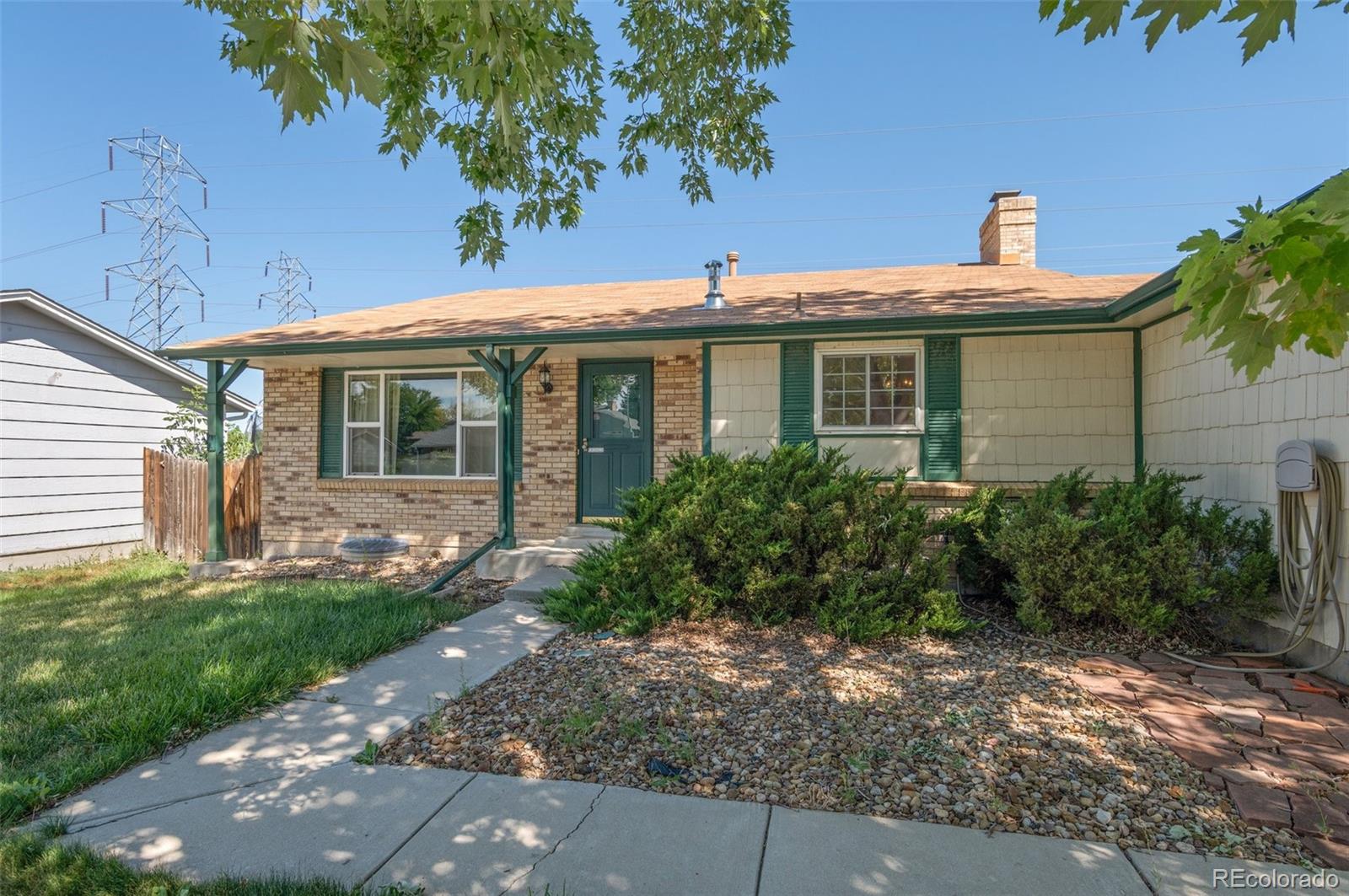 MLS Image #2 for 18135 e atlantic drive,aurora, Colorado