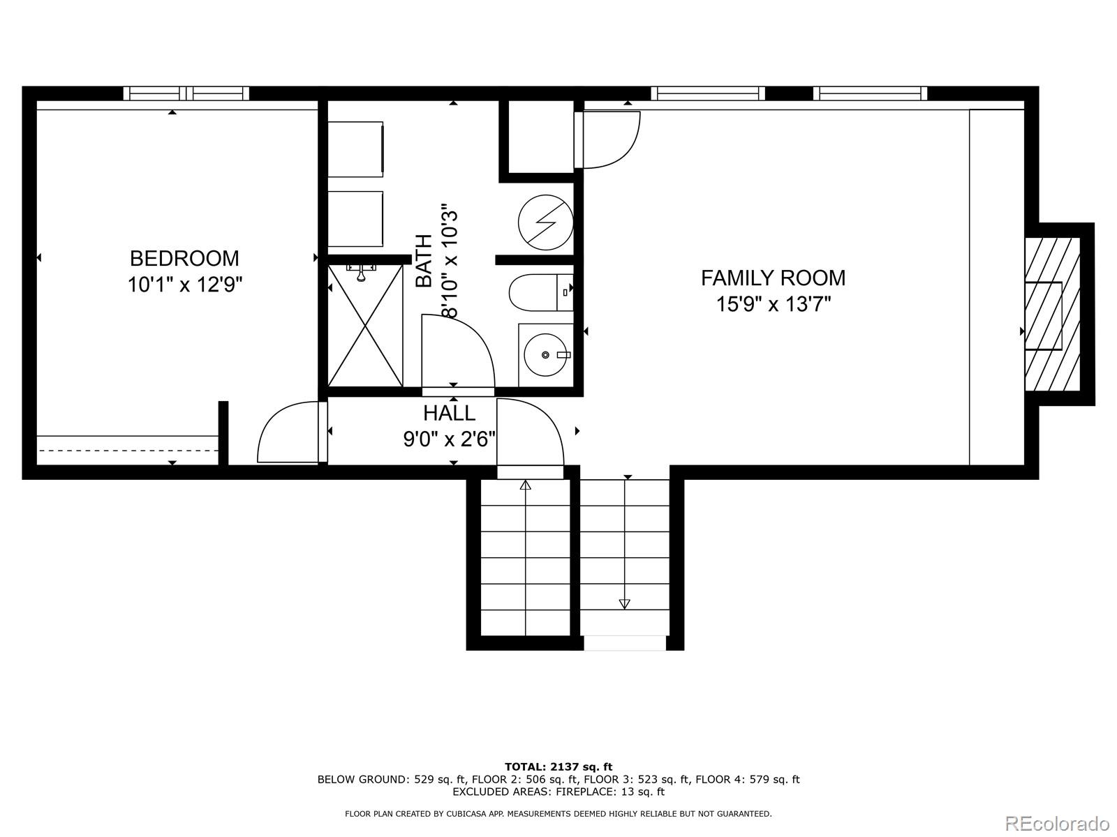 MLS Image #35 for 18135 e atlantic drive,aurora, Colorado