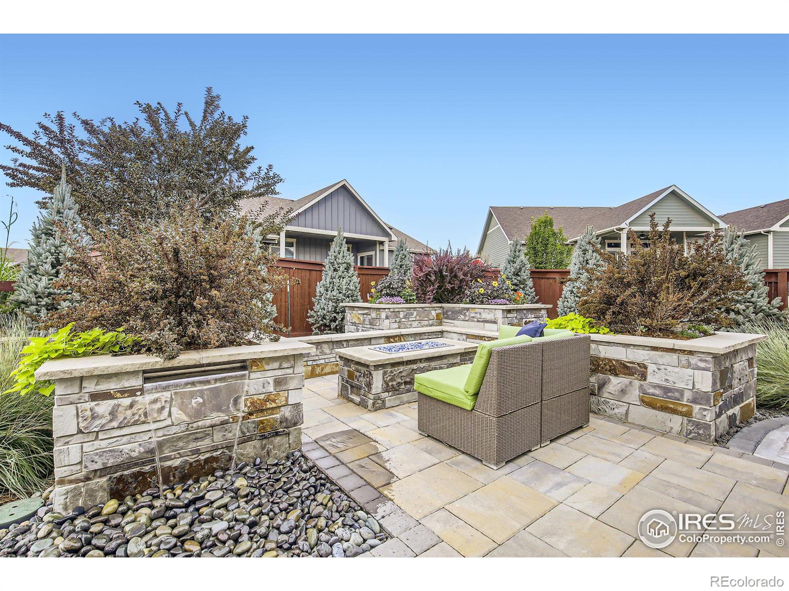 MLS Image #37 for 1920  cloud court,windsor, Colorado