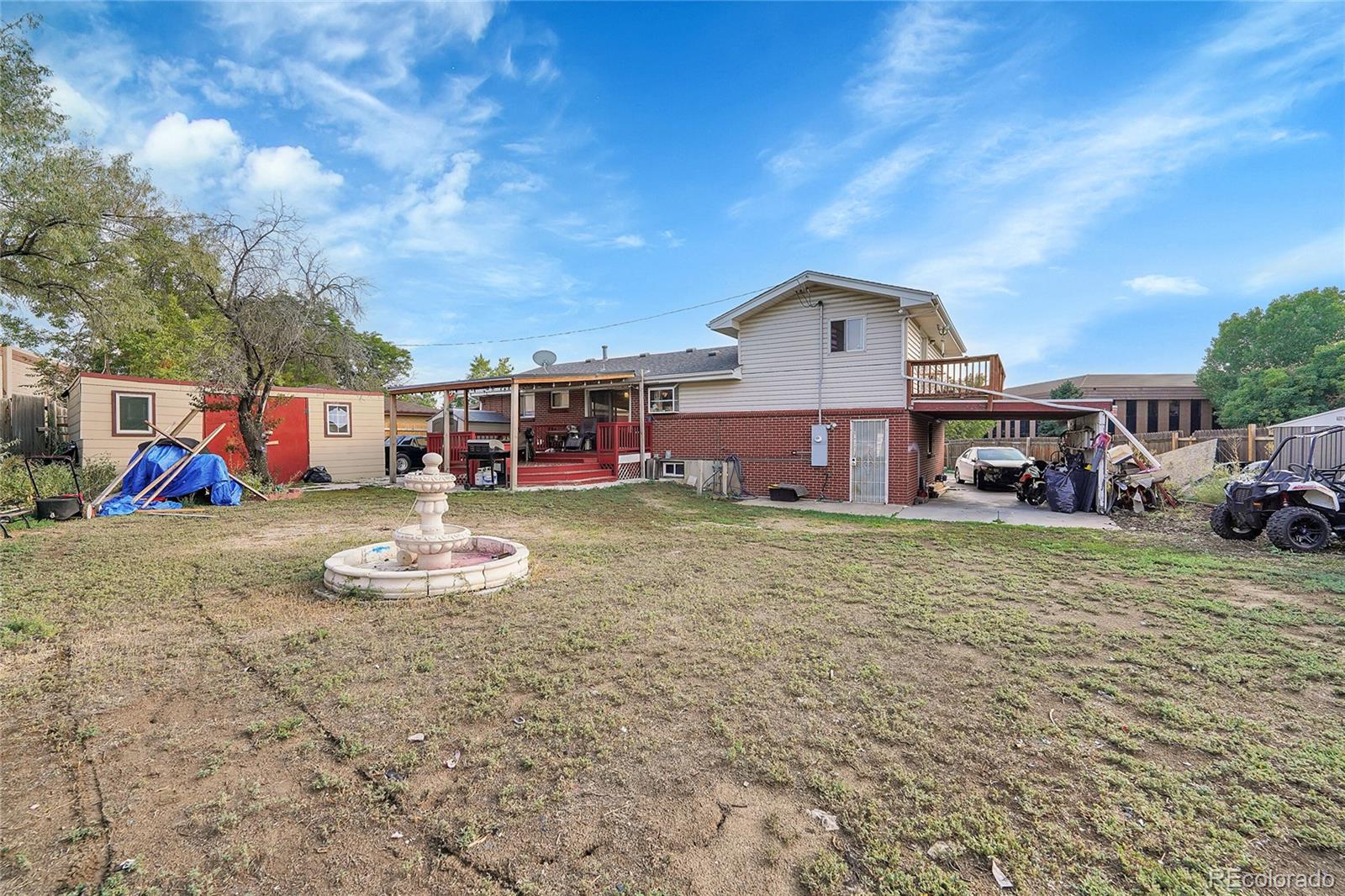 MLS Image #29 for 8450  turnpike drive,westminster, Colorado