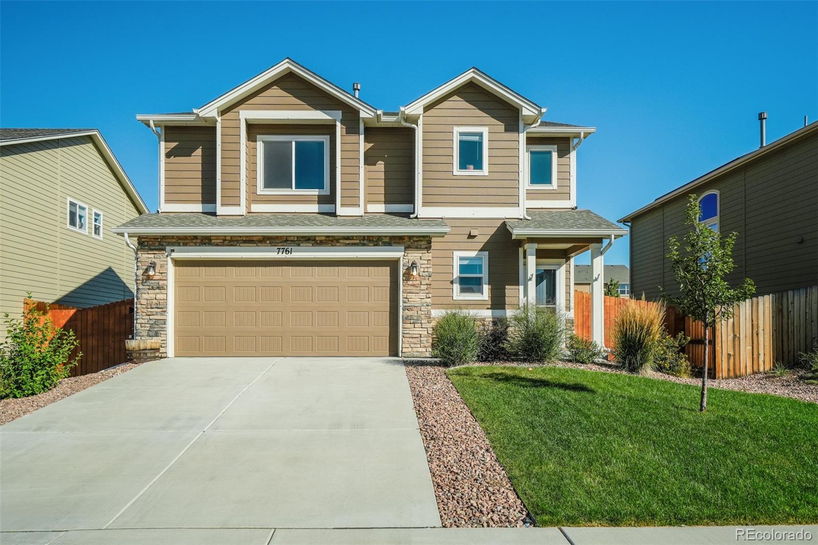 MLS Image #0 for 7761  berwyn loop,peyton, Colorado