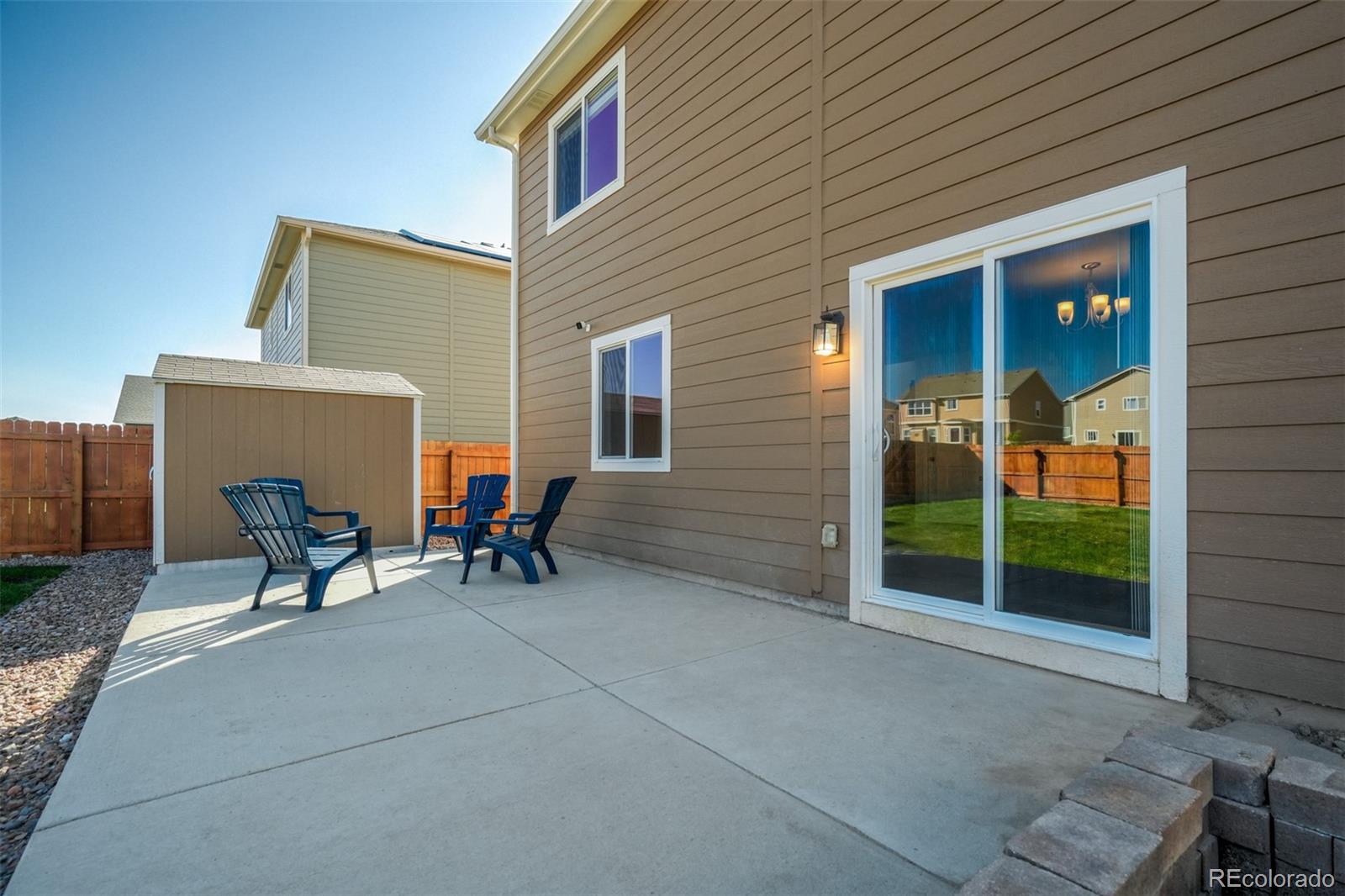 MLS Image #29 for 7761  berwyn loop,peyton, Colorado