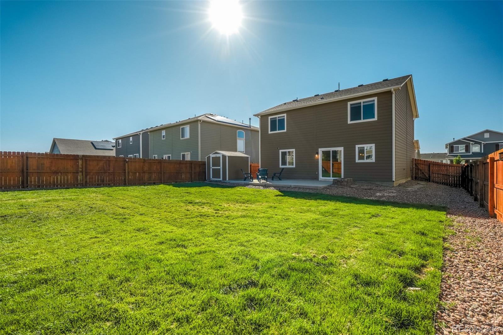 MLS Image #30 for 7761  berwyn loop,peyton, Colorado