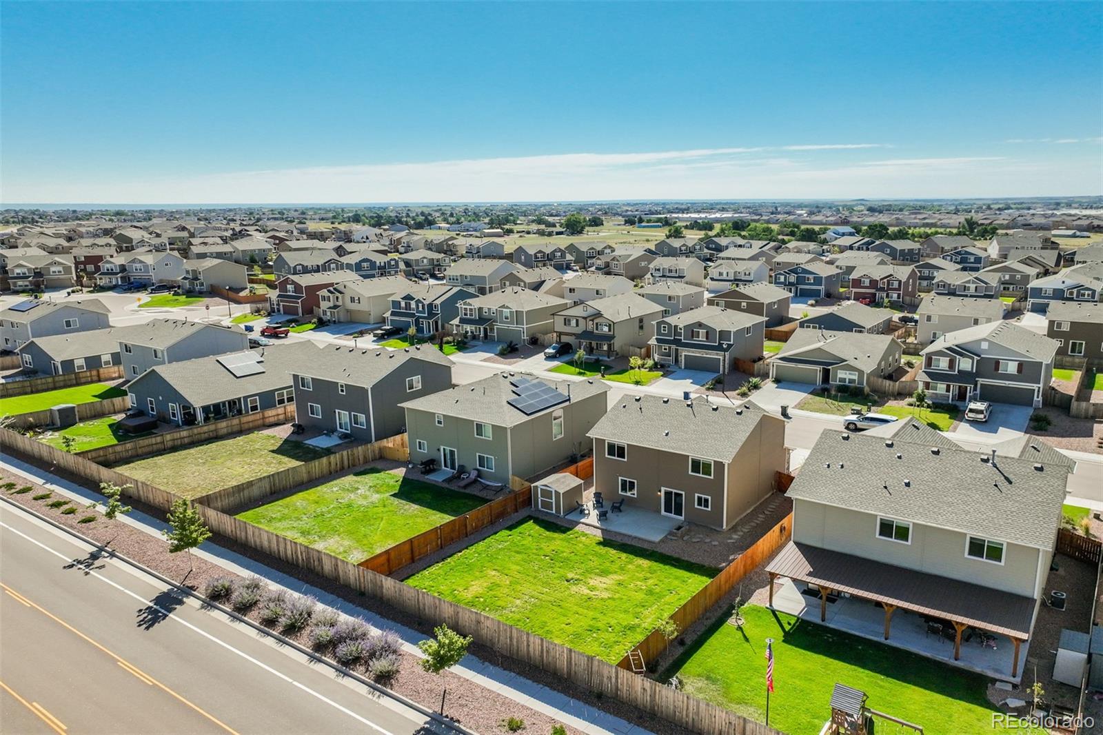 MLS Image #31 for 7761  berwyn loop,peyton, Colorado