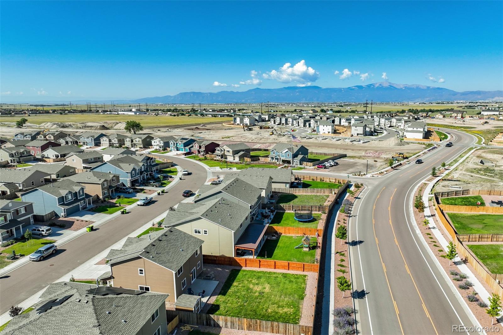 MLS Image #34 for 7761  berwyn loop,peyton, Colorado