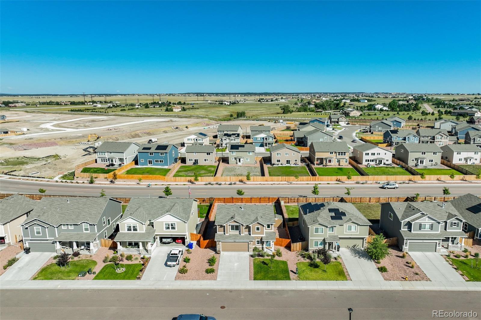 MLS Image #36 for 7761  berwyn loop,peyton, Colorado