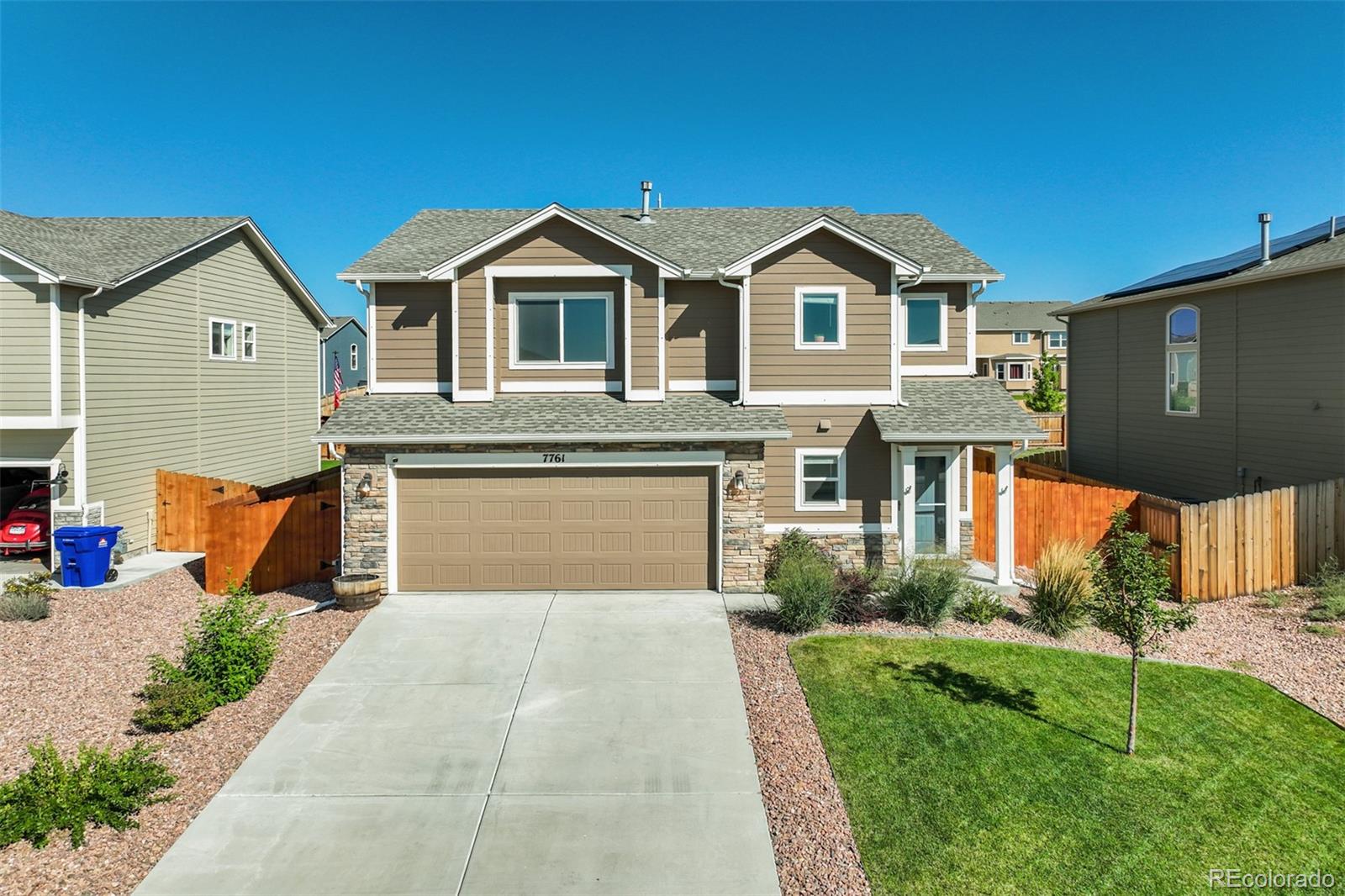 MLS Image #39 for 7761  berwyn loop,peyton, Colorado