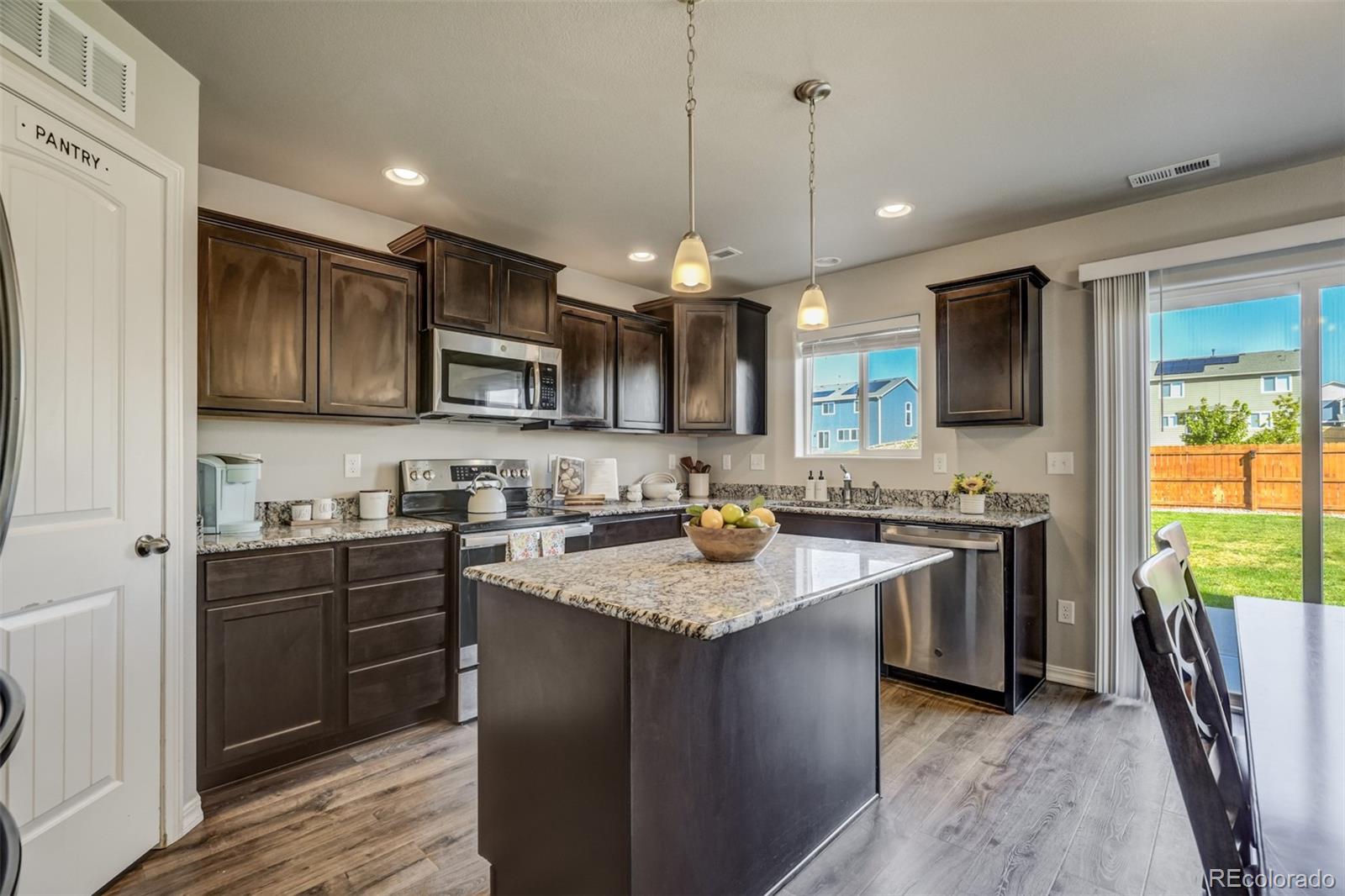 MLS Image #5 for 7761  berwyn loop,peyton, Colorado