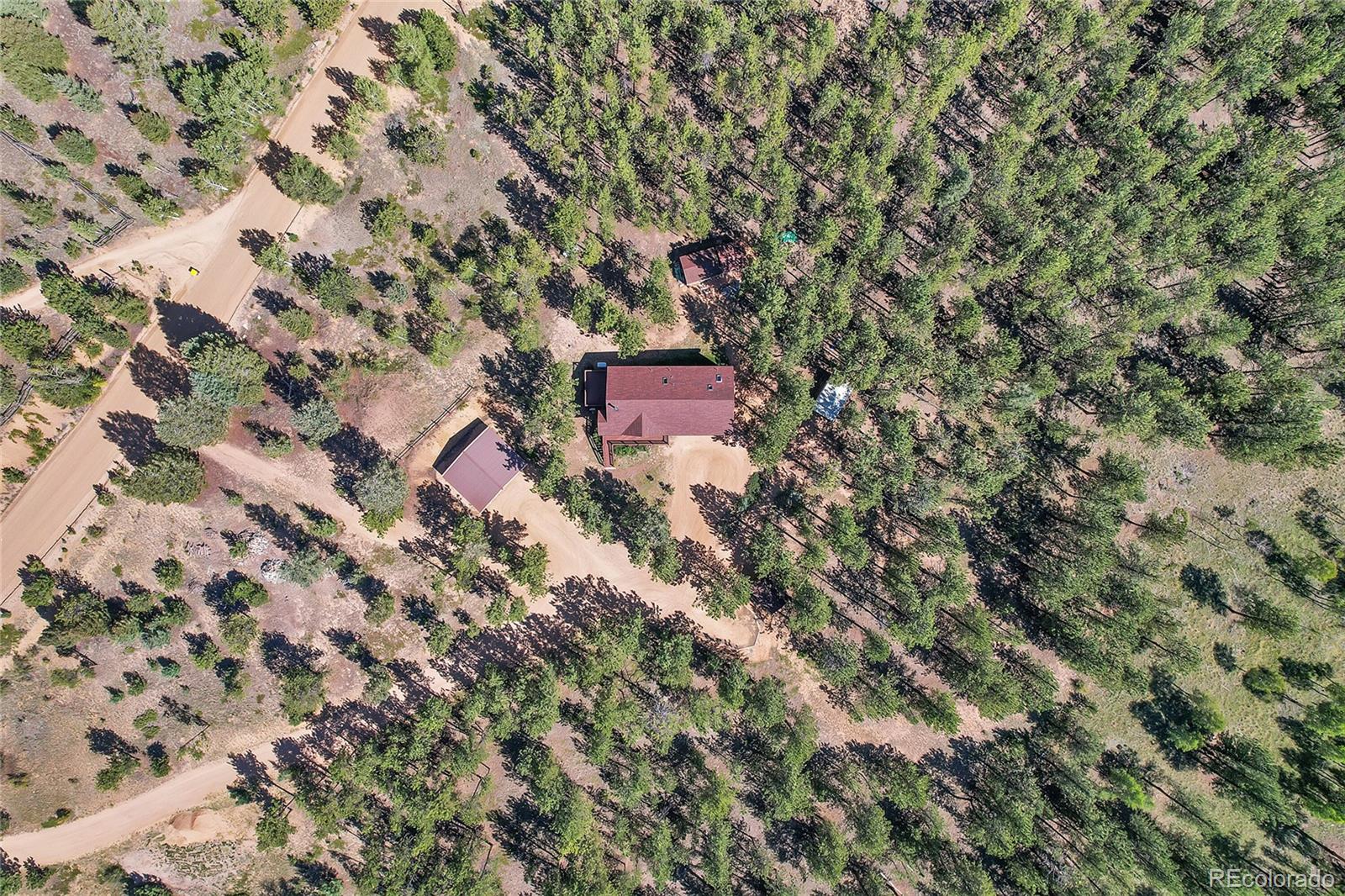 MLS Image #44 for 398  ox yoke lane,bailey, Colorado