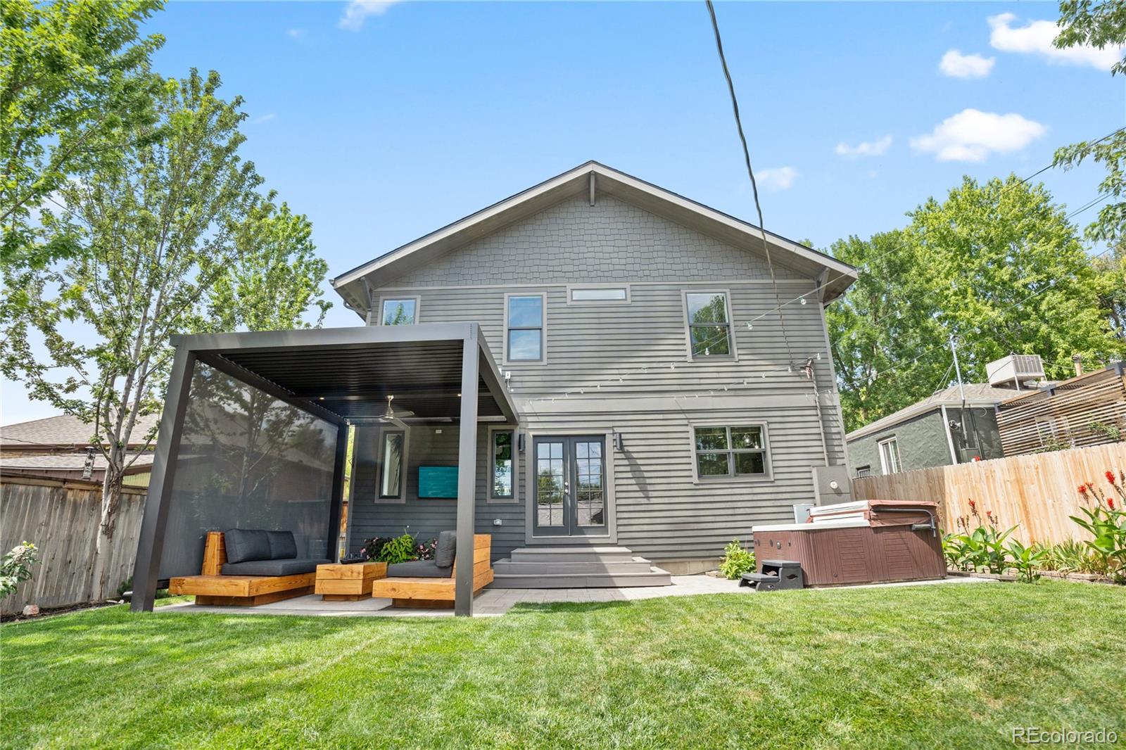 MLS Image #41 for 2730  king street,denver, Colorado