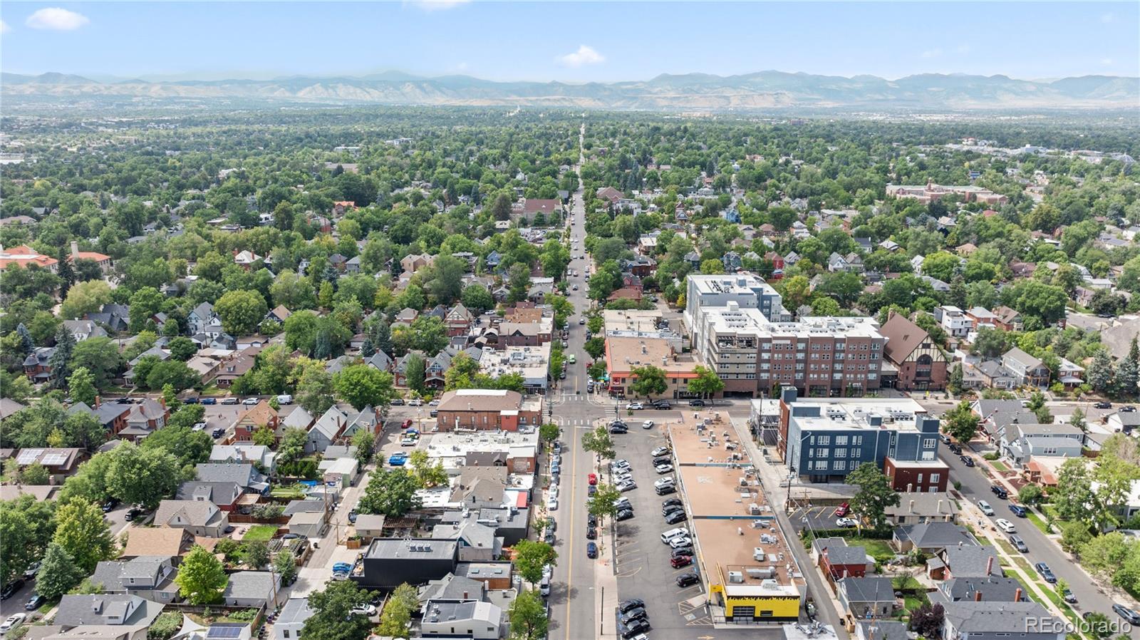 MLS Image #47 for 2730  king street,denver, Colorado