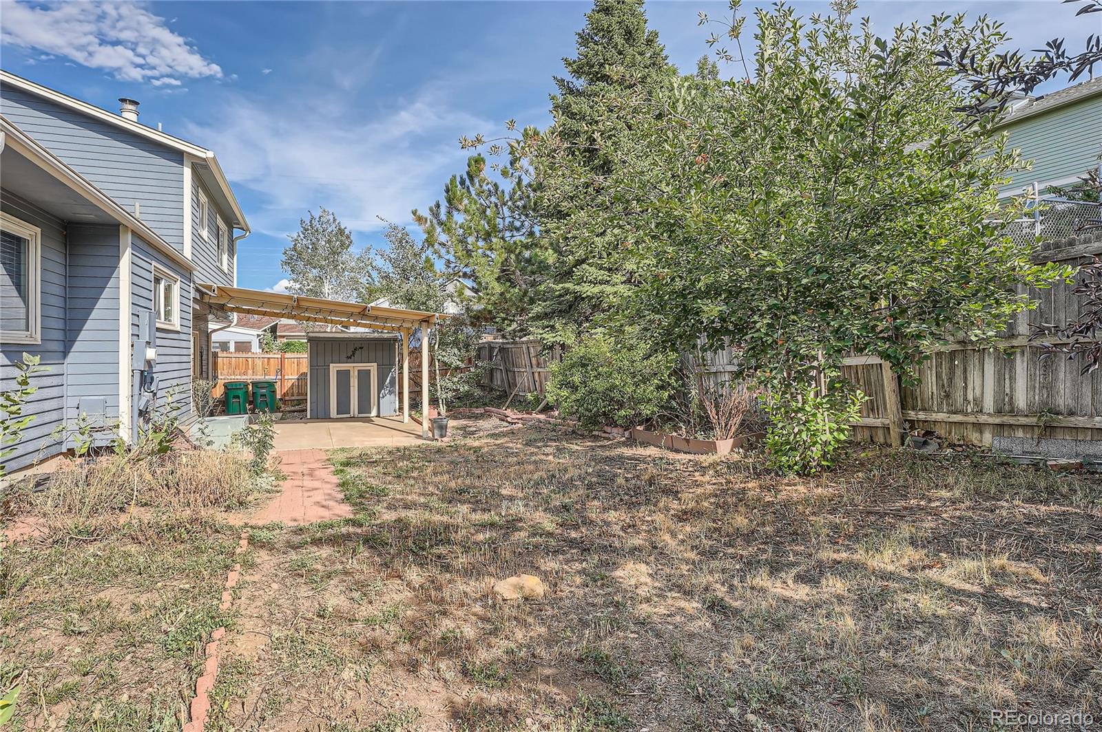 MLS Image #26 for 3603 s halifax way,aurora, Colorado