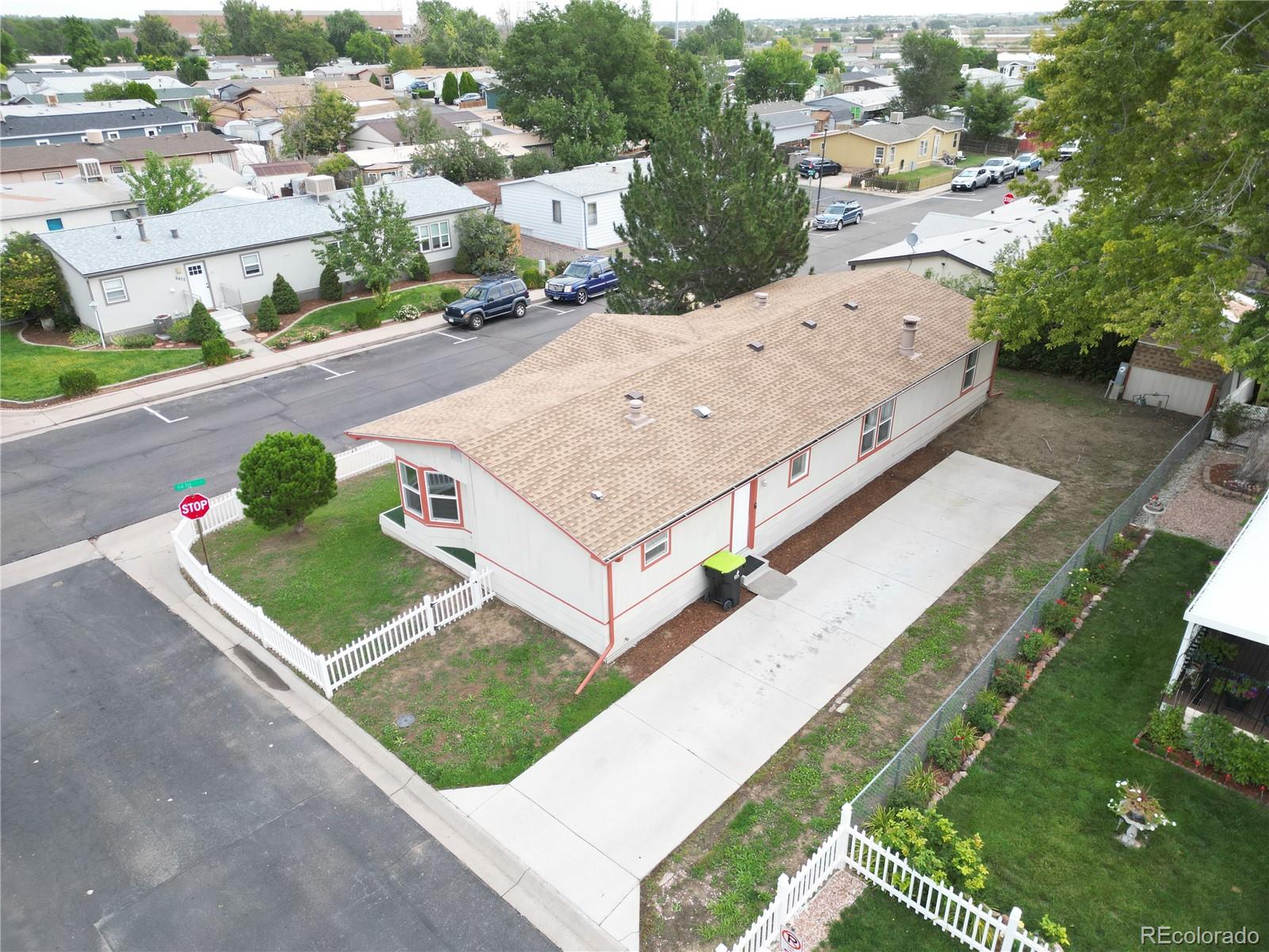 MLS Image #16 for 8392  monroe circle,denver, Colorado