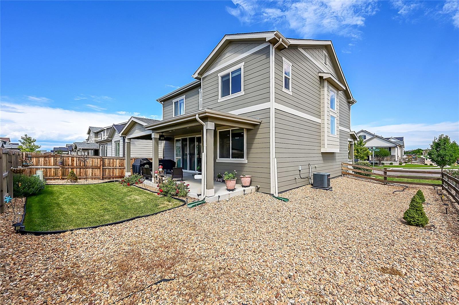 MLS Image #29 for 18188 e 99th place,commerce city, Colorado