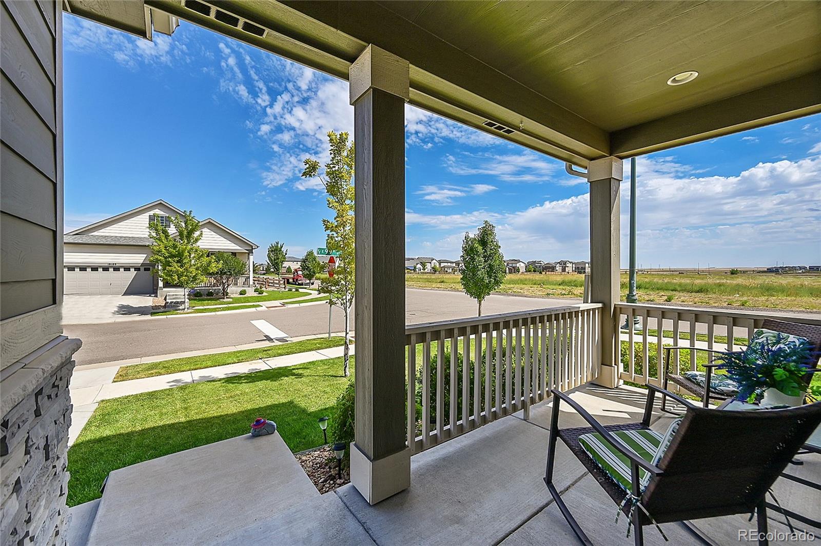 MLS Image #3 for 18188 e 99th place,commerce city, Colorado