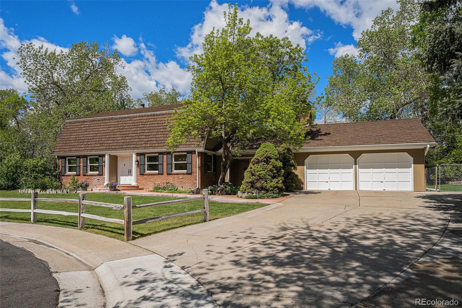 MLS Image #1 for 1515  arbutus court,golden, Colorado