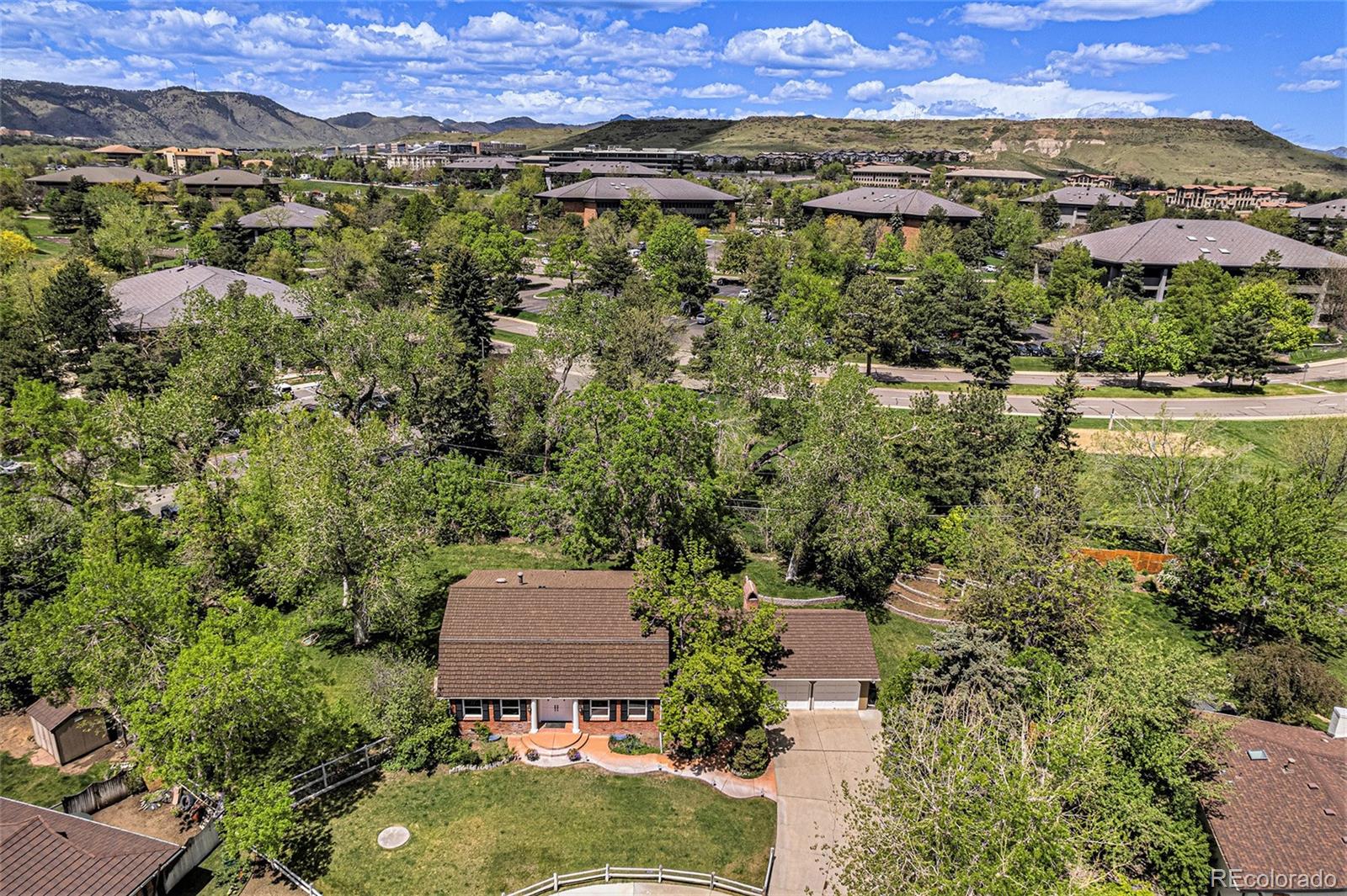 MLS Image #38 for 1515  arbutus court,golden, Colorado