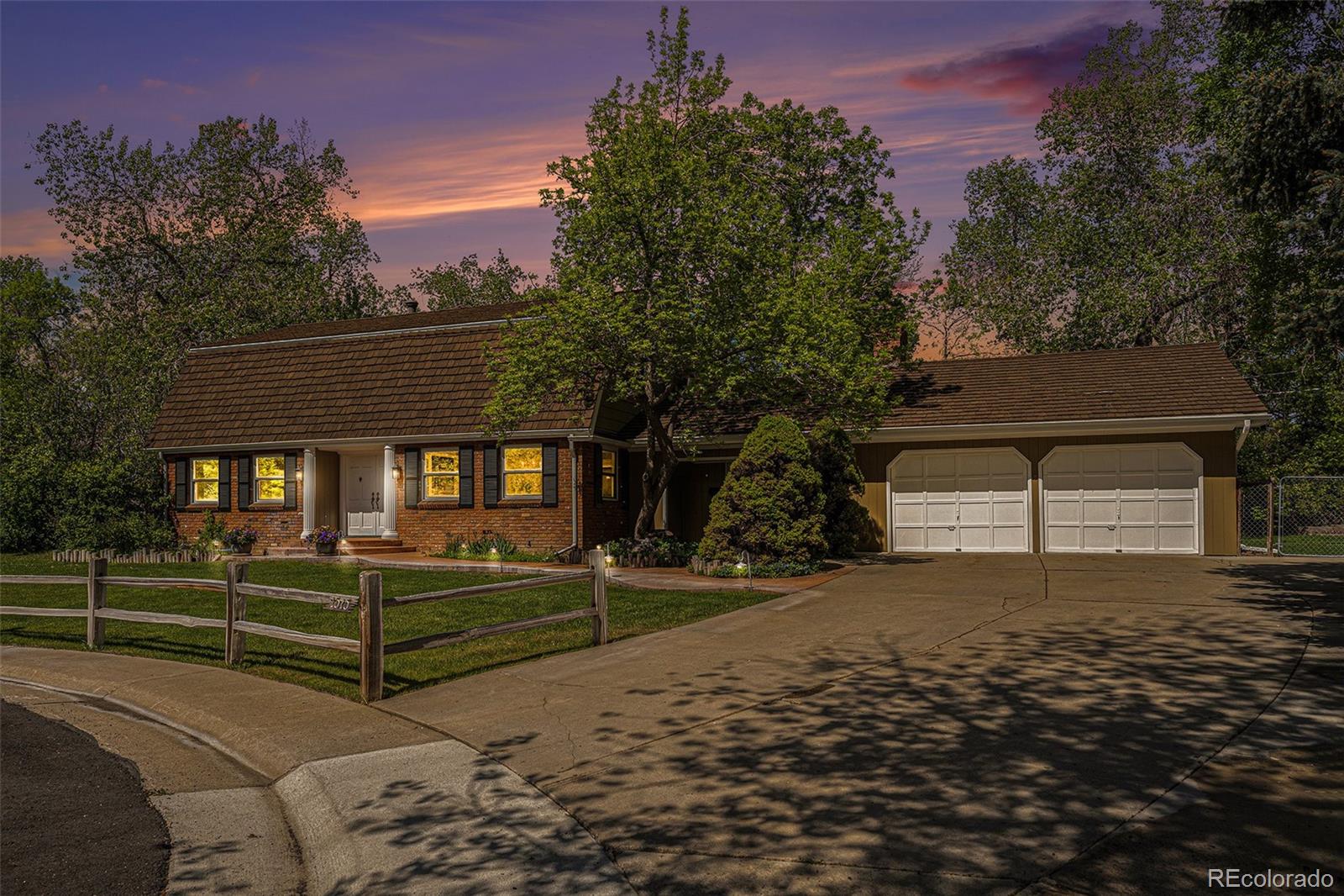 MLS Image #4 for 1515  arbutus court,golden, Colorado